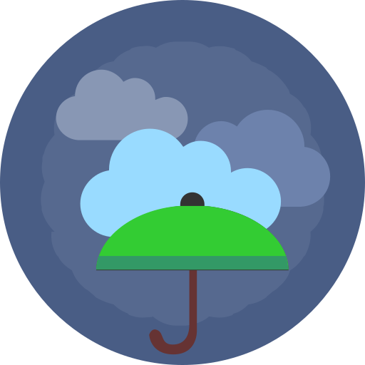 nube icono gratis