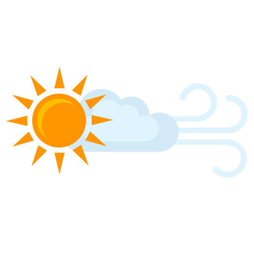météo Icône gratuit météo Icône gratuit