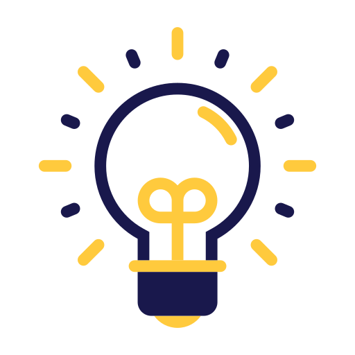 Idea free icon Idea free icon