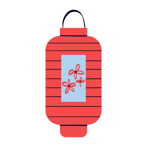 Lantern free icon