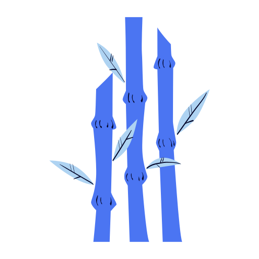 bambus kostenlos Icon