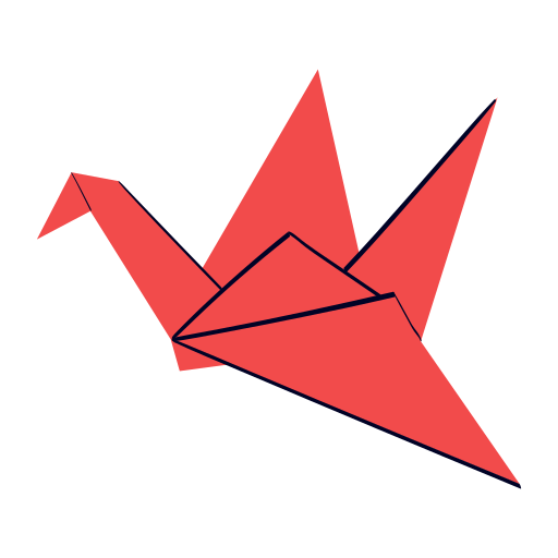 origami kostenlos Icon