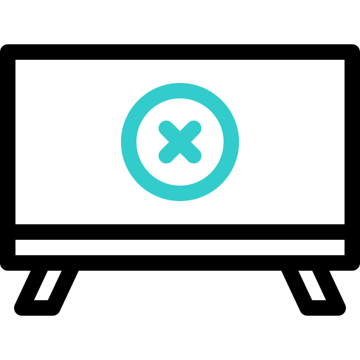 fernsehen kostenlos Icon