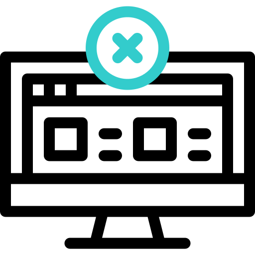 Internet free icon Internet free icon