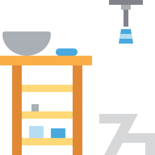 Hundirse icono gratis