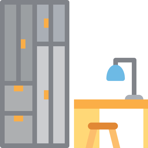 wandschrank kostenlos Icon