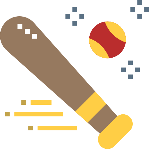 Beisbol icono gratis