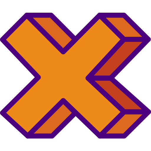 Perspectiva icono gratis