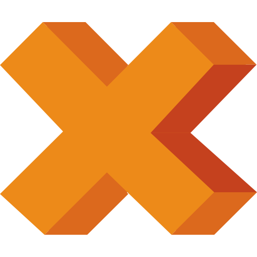 Perspectiva icono gratis