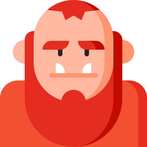 Bigfoot icono gratis