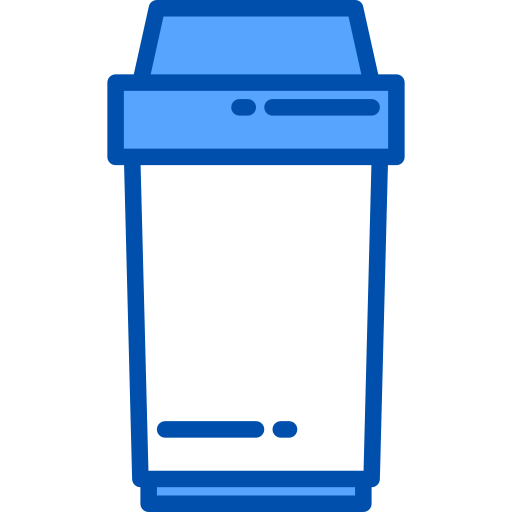 Cup xnimrodx Blue icon