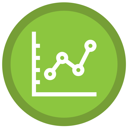 Line free icon Line free icon