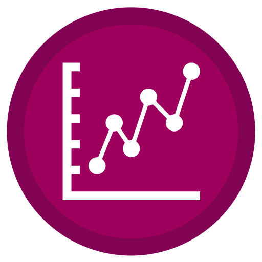 Line free icon Line free icon