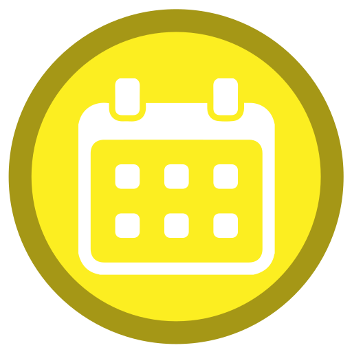 Time free icon