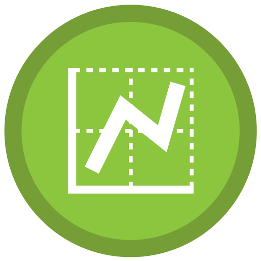 Line free icon Line free icon