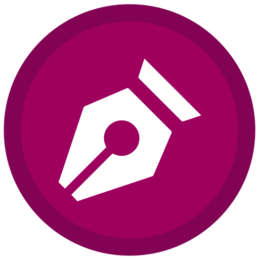 Paint free icon