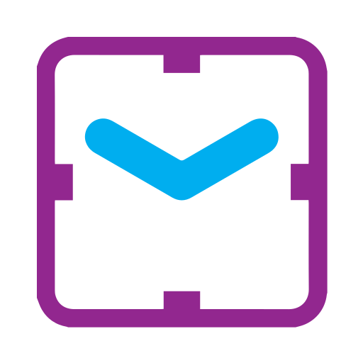 cuadrado icono gratis