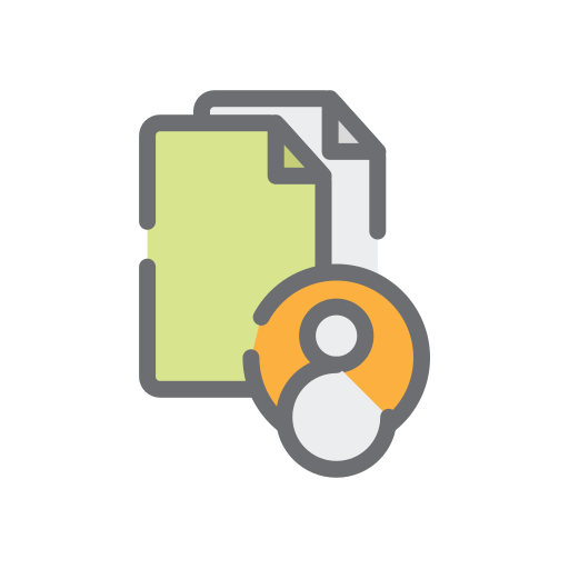 person kostenlos Icon