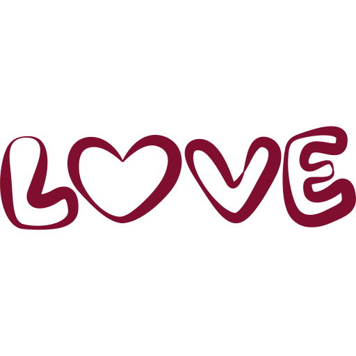 사랑 무료 아이콘