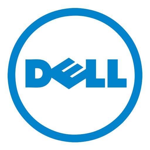 Dell free icon