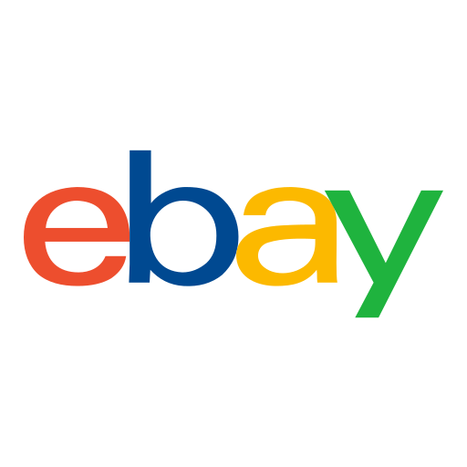 ebay icono gratis