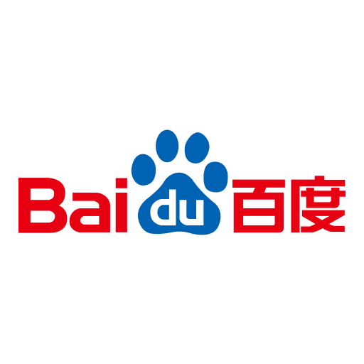 Baidu free icon