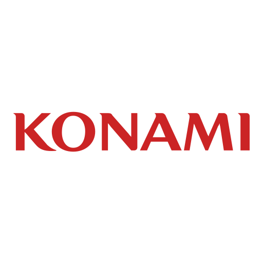 konami icono gratis