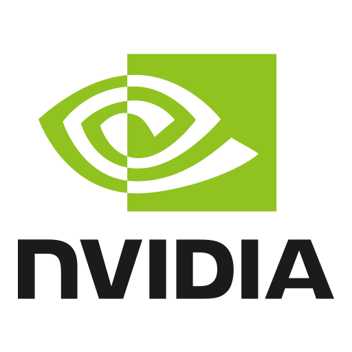 nvidia icono gratis