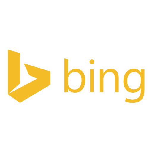 bing icono gratis