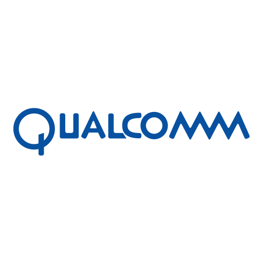 Qualcomm free icon