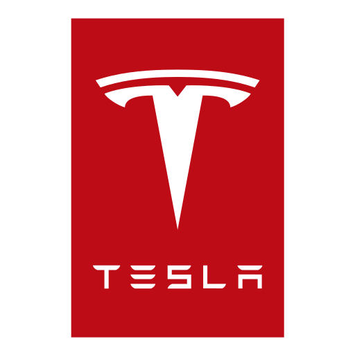 tesla grátis ícone