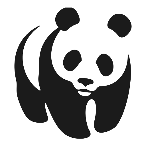 wwf icono gratis