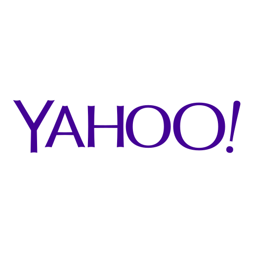 yahoo icono gratis