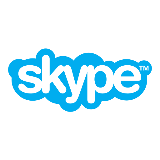 skype icono gratis