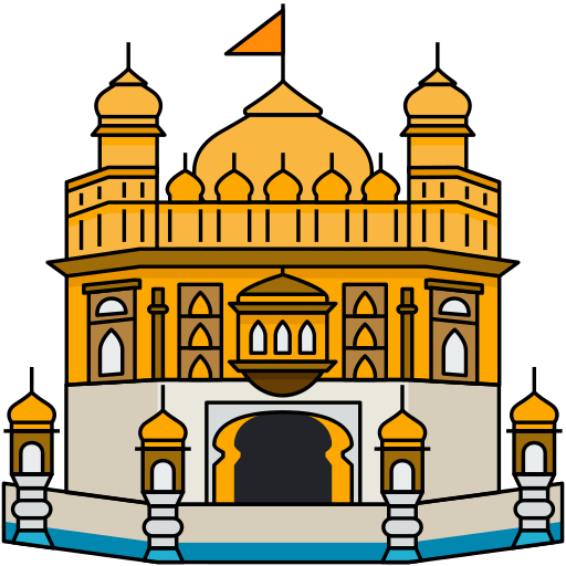 amritsar icono gratis