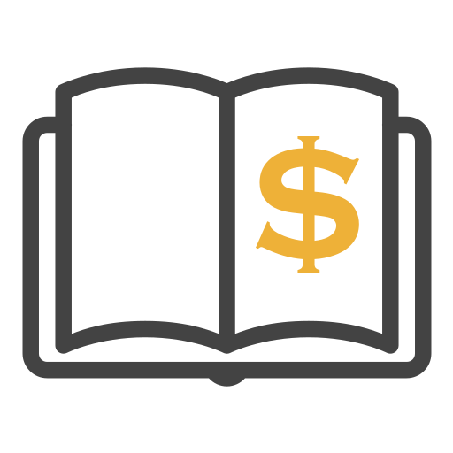 책 무료 아이콘