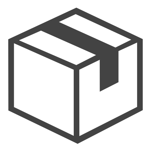 상자 무료 아이콘 상자 무료 아이콘