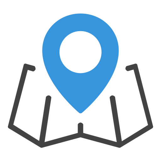 gps kostenlos Icon