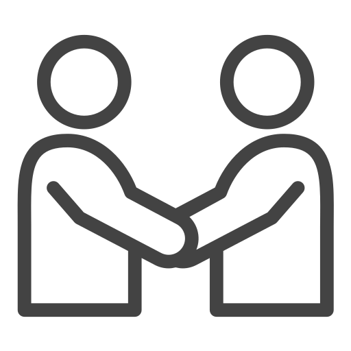 geschäft kostenlos Icon