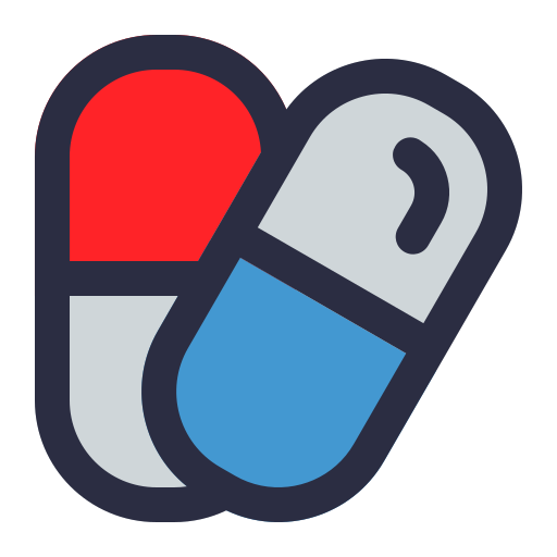 Capsule free icon Capsule free icon