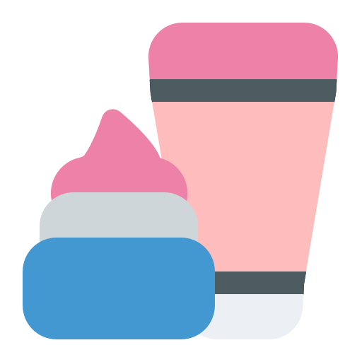 körpercreme kostenlos Icon körpercreme kostenlos Icon
