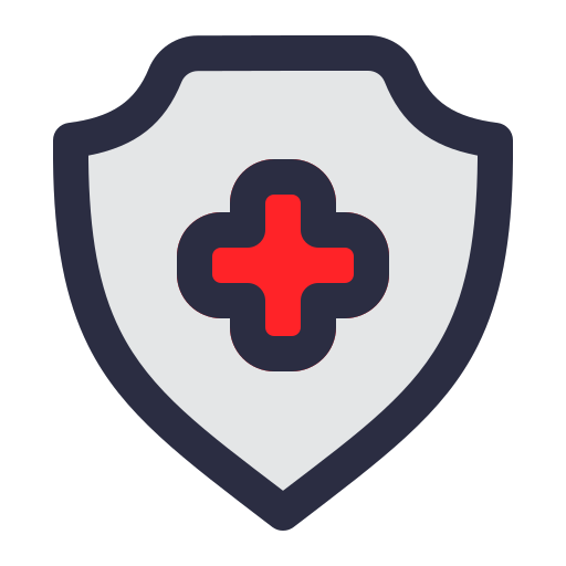 Shield free icon Shield free icon