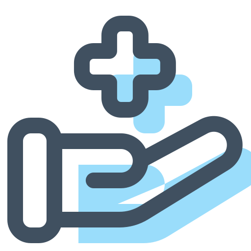 Забота бесплатно иконка Забота бесплатно иконка