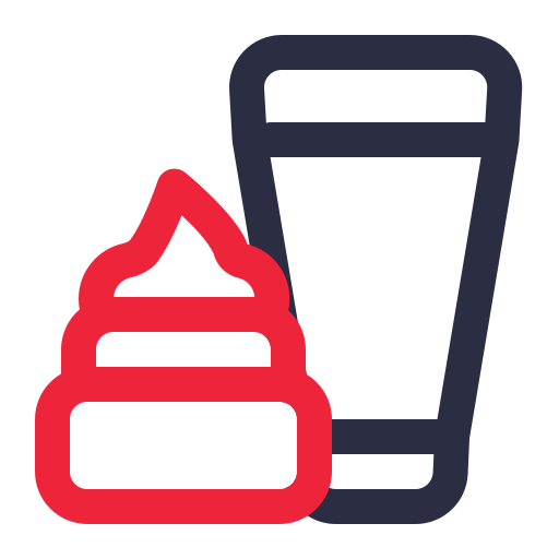 körpercreme kostenlos Icon