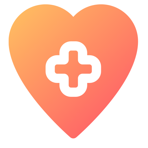 Heart free icon