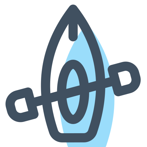 aviron Icône gratuit