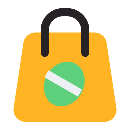 compras grátis ícone compras grátis ícone