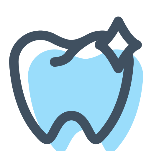 zahnpflege kostenlos Icon zahnpflege kostenlos Icon