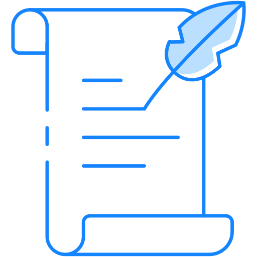 documento icono gratis