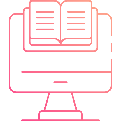 online-bildung kostenlos Icon online-bildung kostenlos Icon
